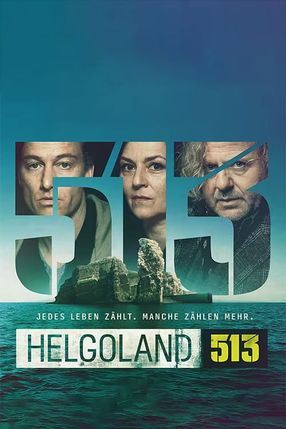 Poster: Helgoland 513