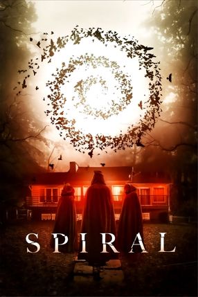 Poster: Spiral - Das Ritual