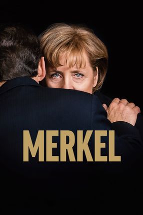 Poster: Merkel