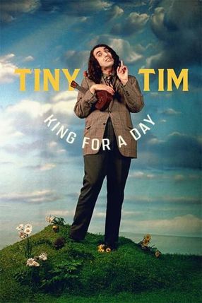 Poster: Tiny Tim