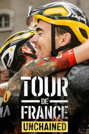 Poster: Tour de France: Im Hauptfeld