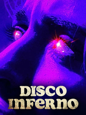 Poster: Disco Inferno