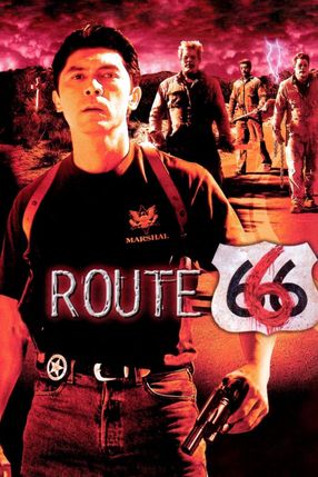 Poster: Route 666