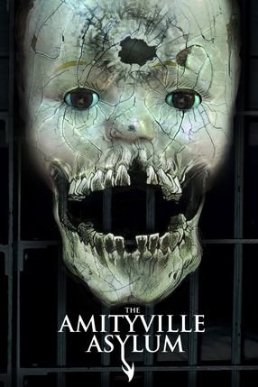 Poster: The Nesting 2 - Amityville Asylum