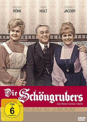 Poster: Die Schöngrubers