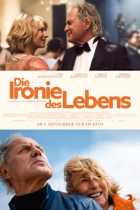 Poster: Die Ironie des Lebens