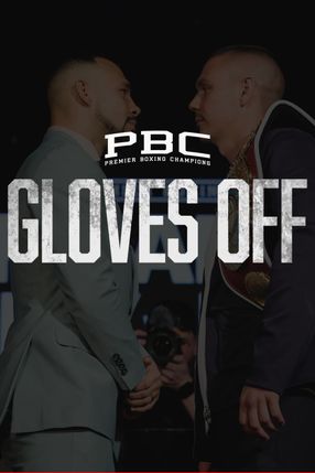 Poster: PBC Gloves Off