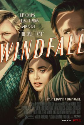 Poster: Windfall