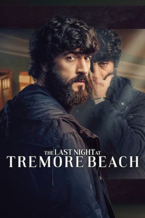 Poster: Die letzte Nacht in Tremor