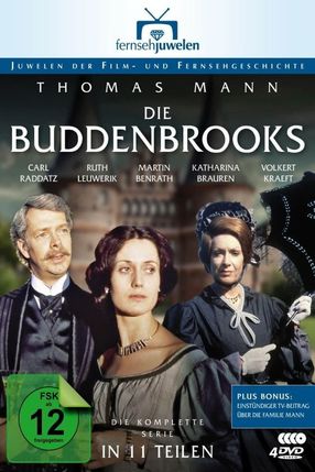 Poster: Die Buddenbrooks