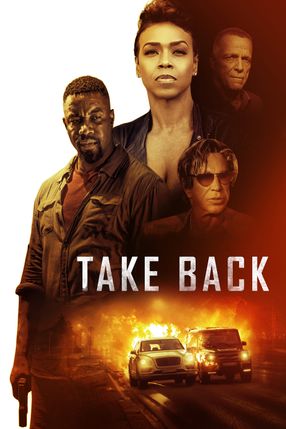 Poster: Take Back