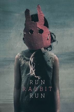 Poster: Run Rabbit Run