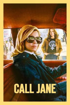 Poster: Call Jane