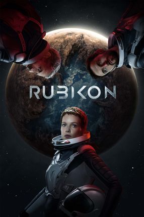 Poster: Rubikon