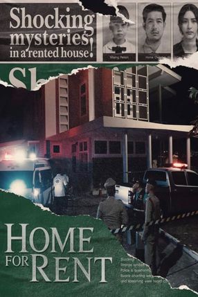 Poster: Home for Rent