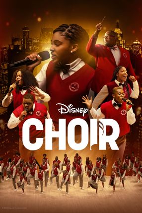 Poster: Choir