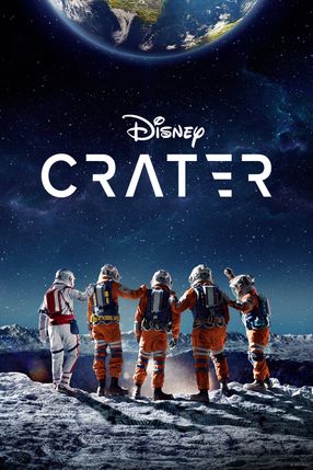 Poster: Crater
