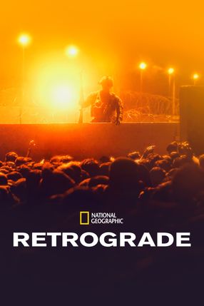 Poster: Retrograde