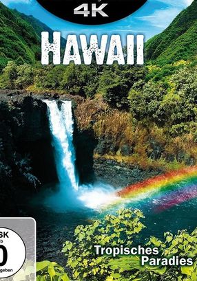 Poster: Hawaii