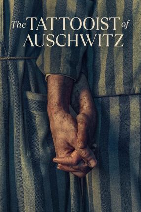 Poster: The Tattooist of Auschwitz