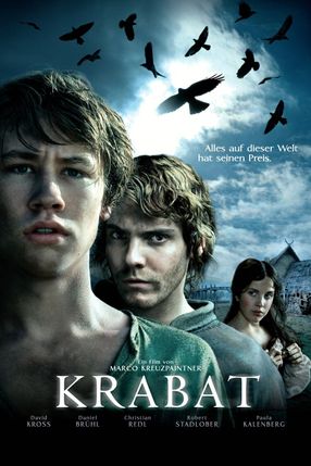 Poster: Krabat