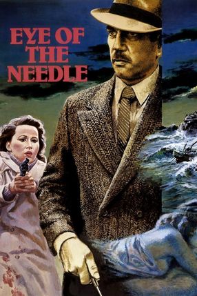 Poster: Die Nadel