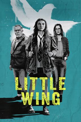 Poster: Little Wing
