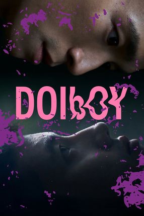 Poster: Doi Boy