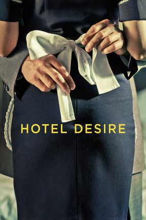Poster: Hotel Desire