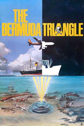 Poster: SOS-SOS-SOS Bermuda-Dreieck
