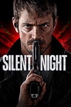 Poster: Silent Night - Stumme Rache