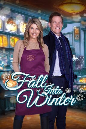 Poster: Fall Into Winter