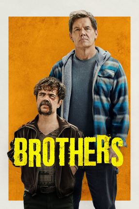 Poster: Brothers