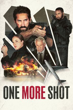 Poster: One More Shot