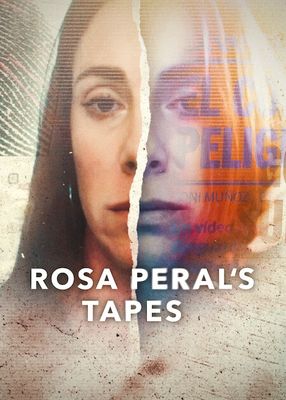 Poster: Das Interview mit Rosa Peral