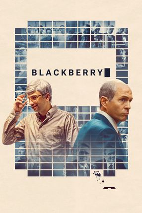 Poster: BlackBerry
