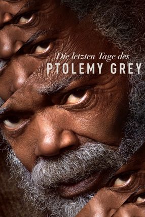Poster: The Last Days of Ptolemy Grey