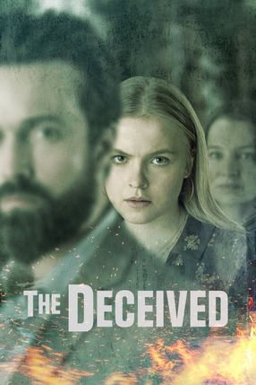 Poster: The Deceived