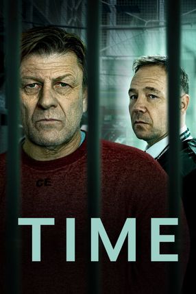 Poster: Time
