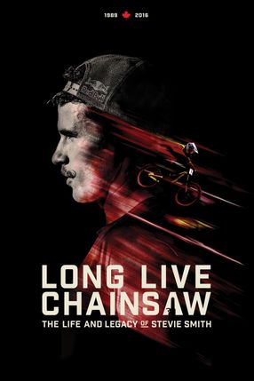 Poster: Long Live Chainsaw
