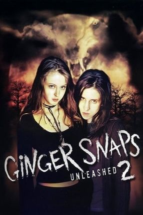 Poster: Ginger Snaps II - Entfesselt