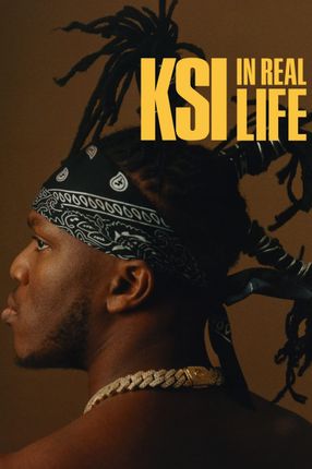 Poster: KSI: In Real Life