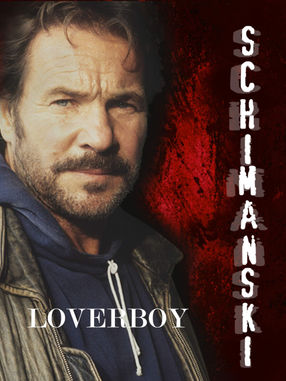 Poster: Schimanski - Loverboy