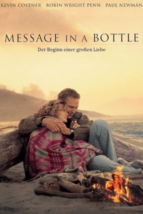 Poster: Message in a Bottle
