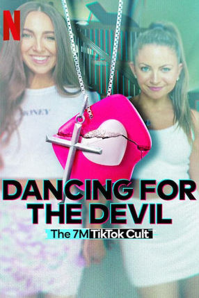Poster: Tanzen für den Teufel: Die TikTok-Sekte von 7M