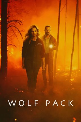 Poster: Wolf Pack