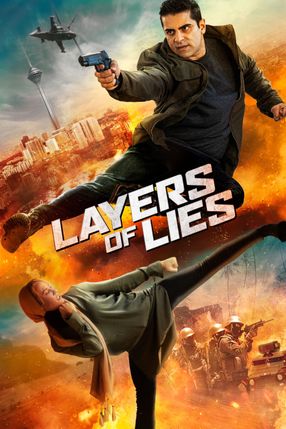 Poster: Layers of Lies