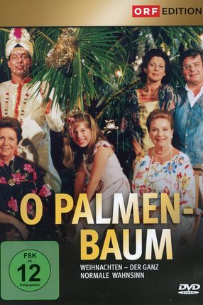 Poster: O Palmenbaum