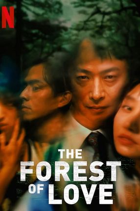 Poster: The Forest of Love