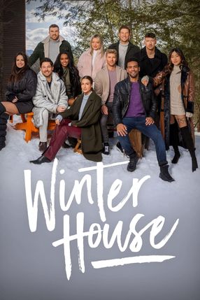 Poster: Winter House